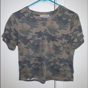 Army tee